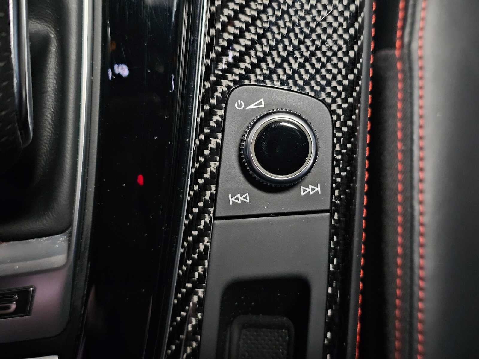 2021 Audi RS 5 Sportback 2.9 TFSI quattro