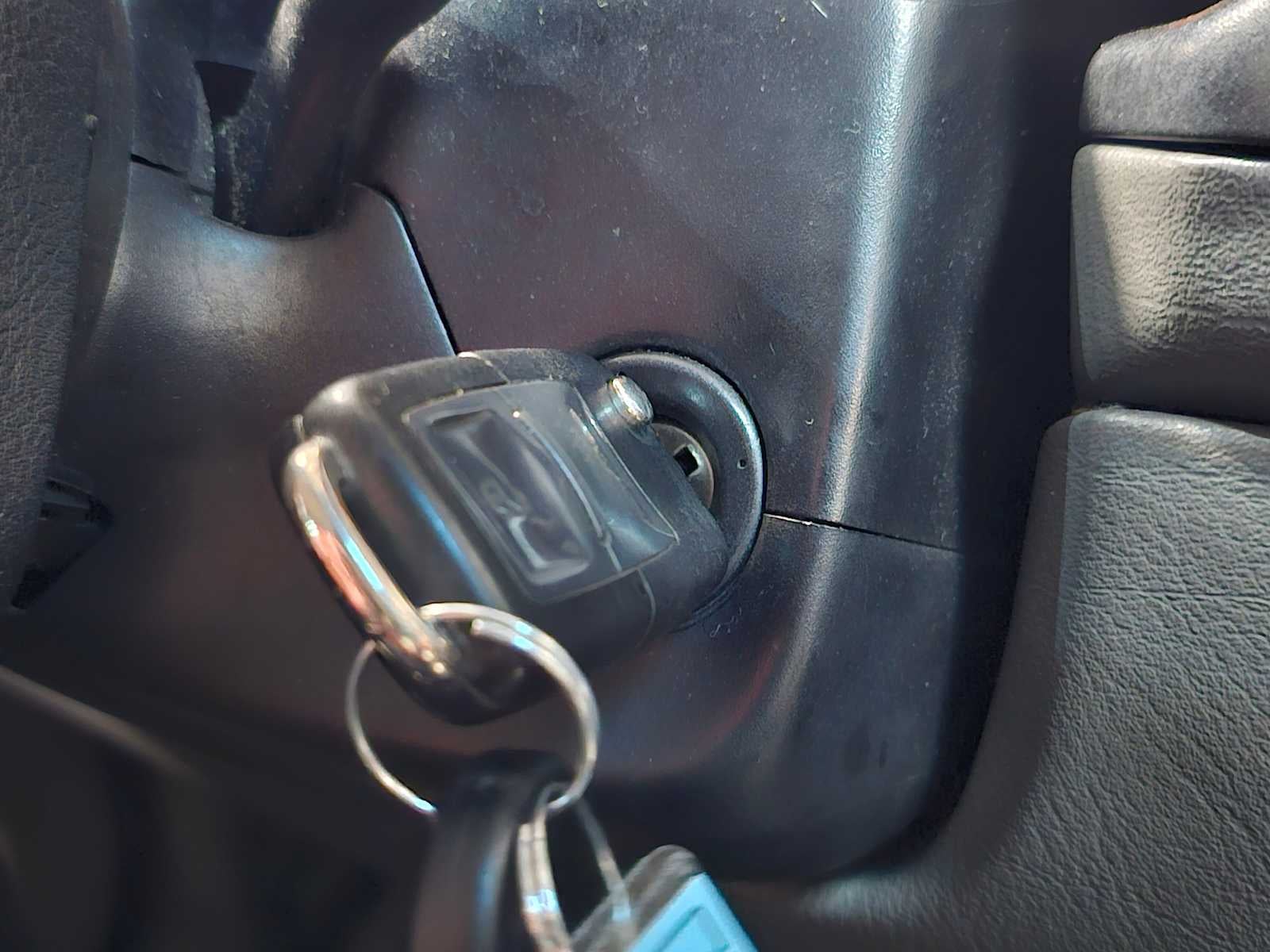 2003 Volkswagen EuroVan 3dr MV