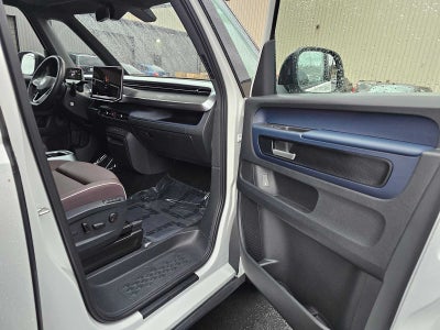 2025 Volkswagen ID. Buzz Pro S RWD