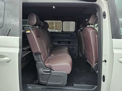 2025 Volkswagen ID. Buzz Pro S RWD