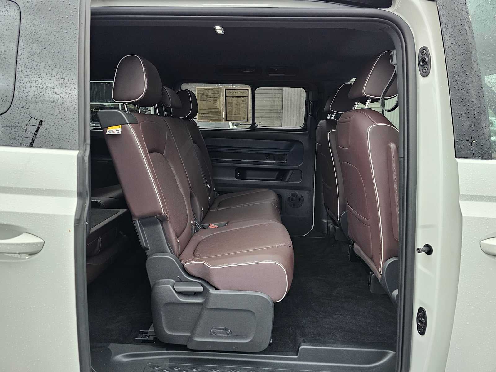 2025 Volkswagen ID. Buzz Pro S RWD