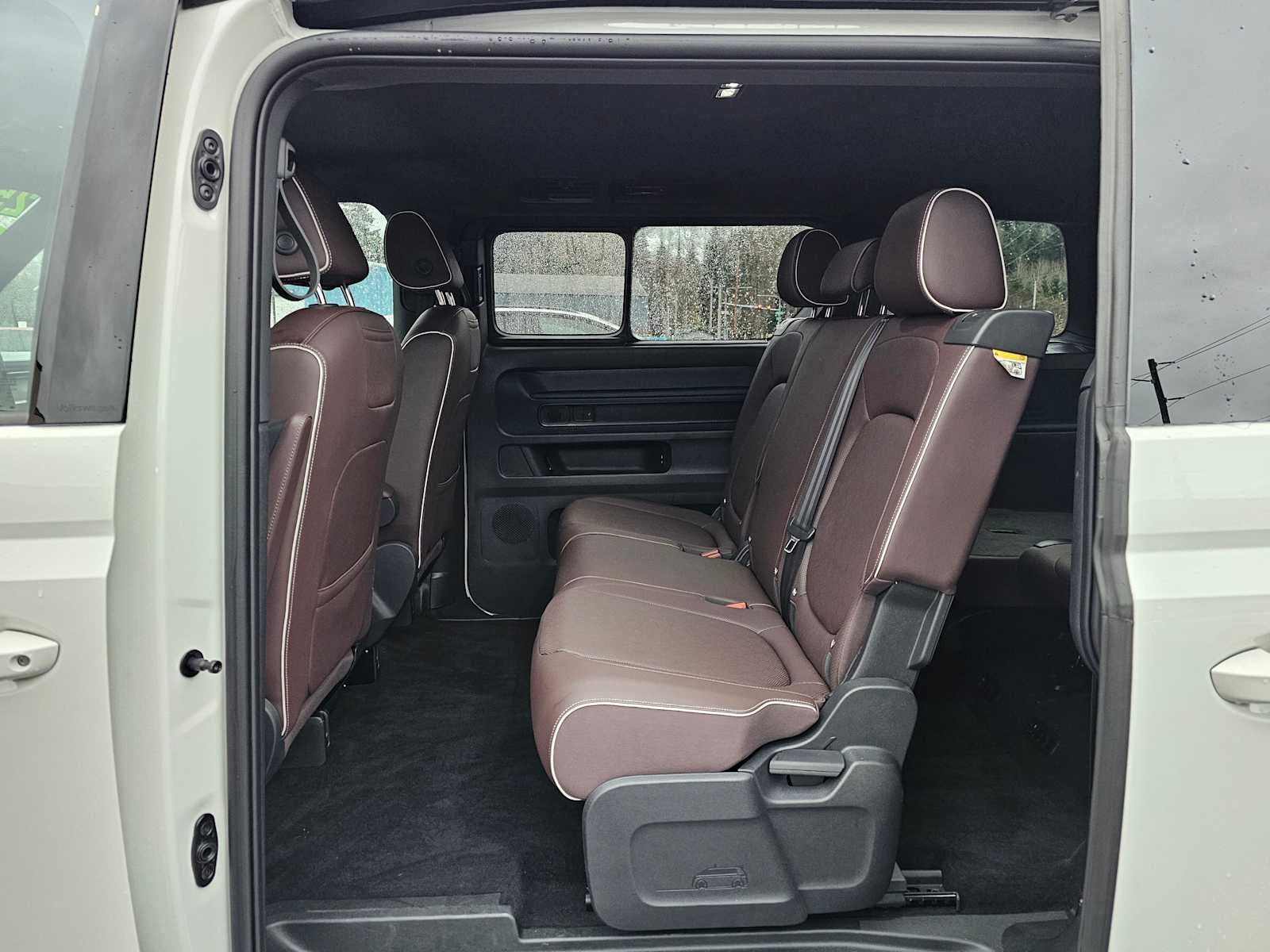 2025 Volkswagen ID. Buzz Pro S RWD