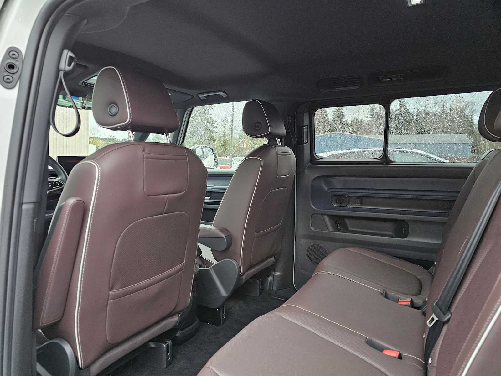 2025 Volkswagen ID. Buzz Pro S RWD