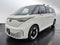 2025 Volkswagen ID. Buzz Pro S RWD