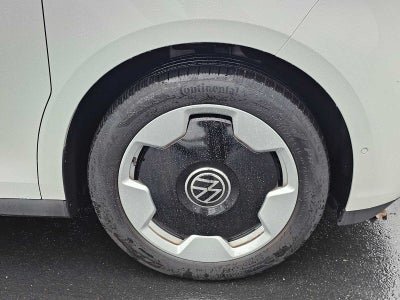2025 Volkswagen ID. Buzz Pro S RWD