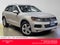 2013 Volkswagen Touareg Sport