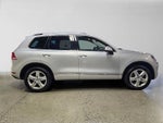 2013 Volkswagen Touareg Sport