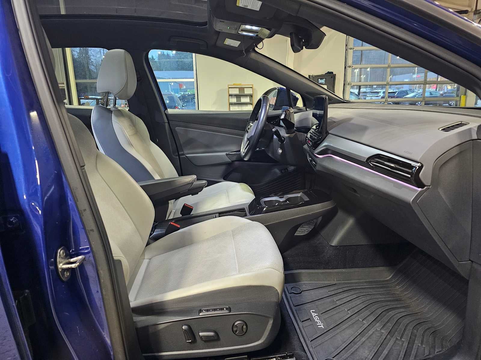 2022 Volkswagen ID.4 Pro S AWD