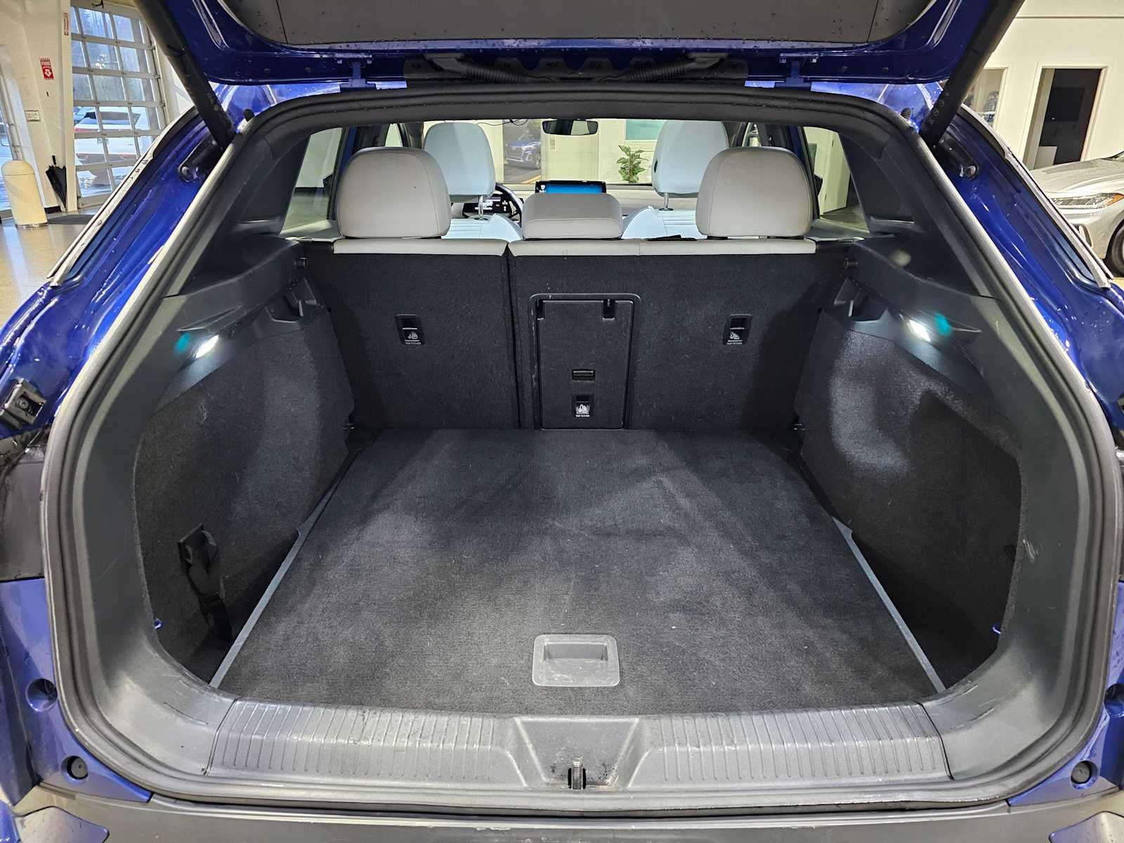 2022 Volkswagen ID.4 Pro S AWD