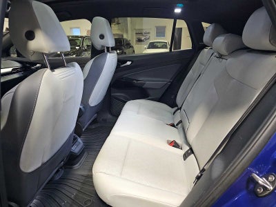 2022 Volkswagen ID.4 Pro S AWD
