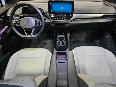 2022 Volkswagen ID.4 Pro S AWD