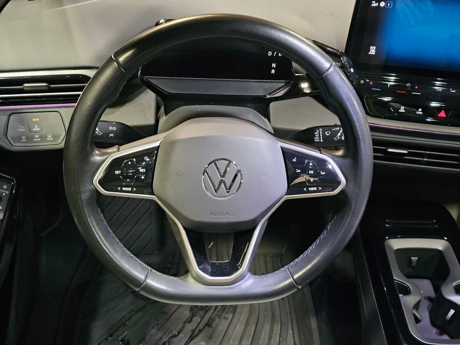 2022 Volkswagen ID.4 Pro S AWD