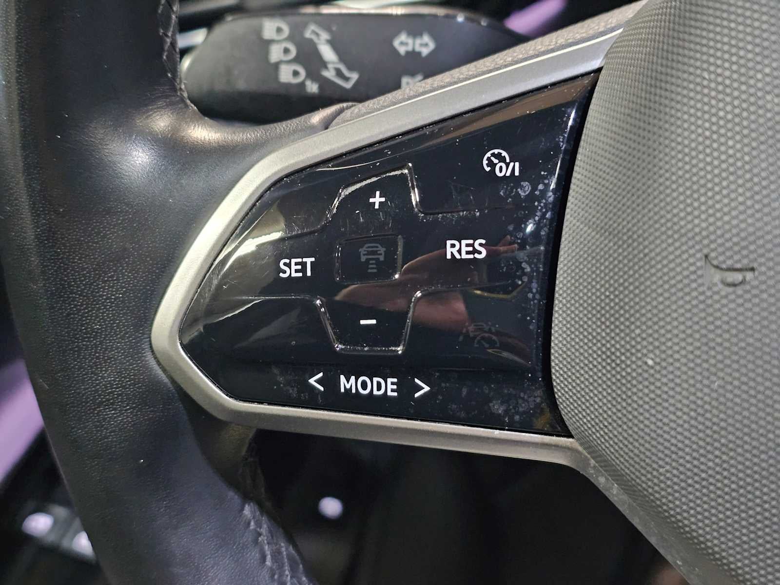 2022 Volkswagen ID.4 Pro S AWD