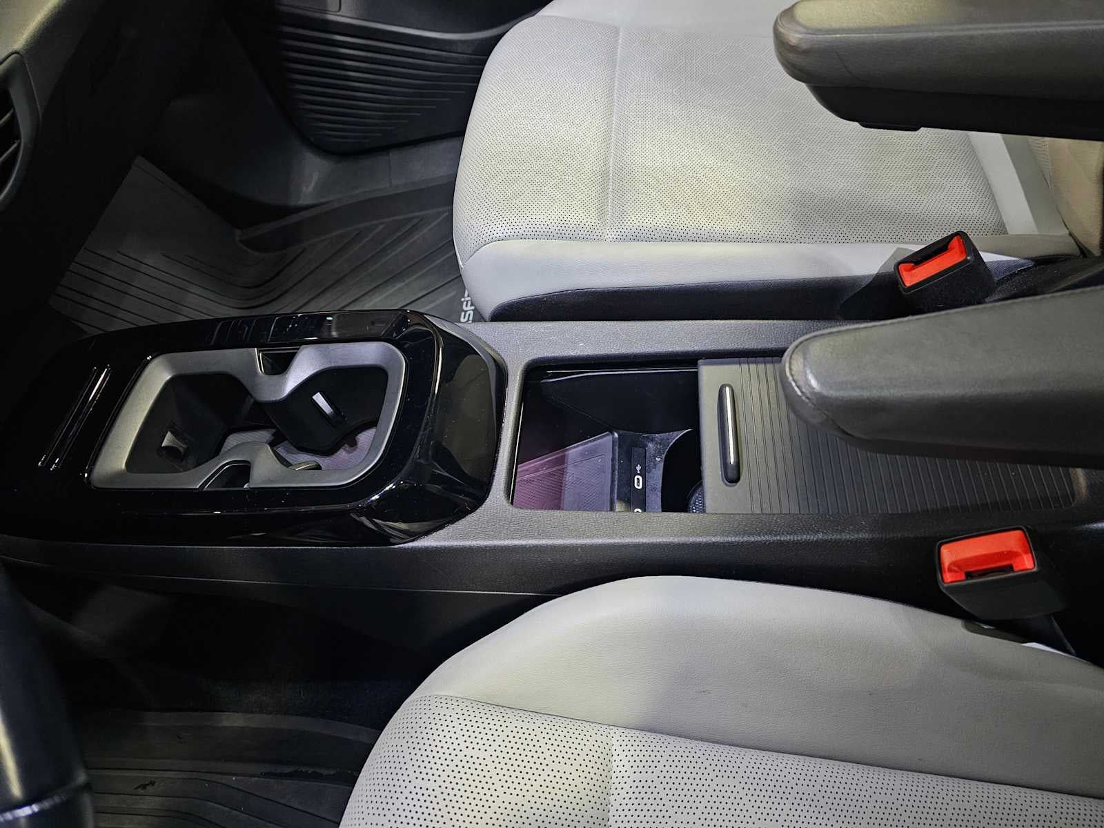 2022 Volkswagen ID.4 Pro S AWD