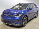 2022 Volkswagen ID.4 Pro S AWD