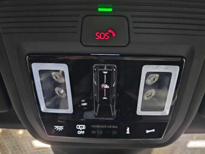 2022 Volkswagen ID.4 Pro S AWD