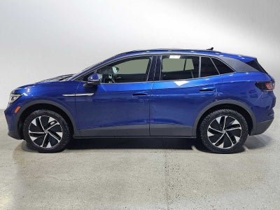 2022 Volkswagen ID.4 Pro S AWD
