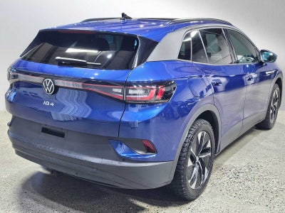 2022 Volkswagen ID.4 Pro S AWD
