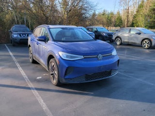 2022 Volkswagen ID.4 Pro S AWD