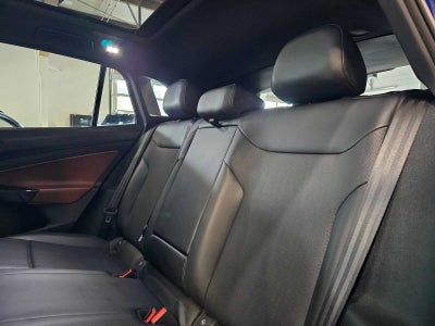 2022 Volkswagen ID.4 Pro S