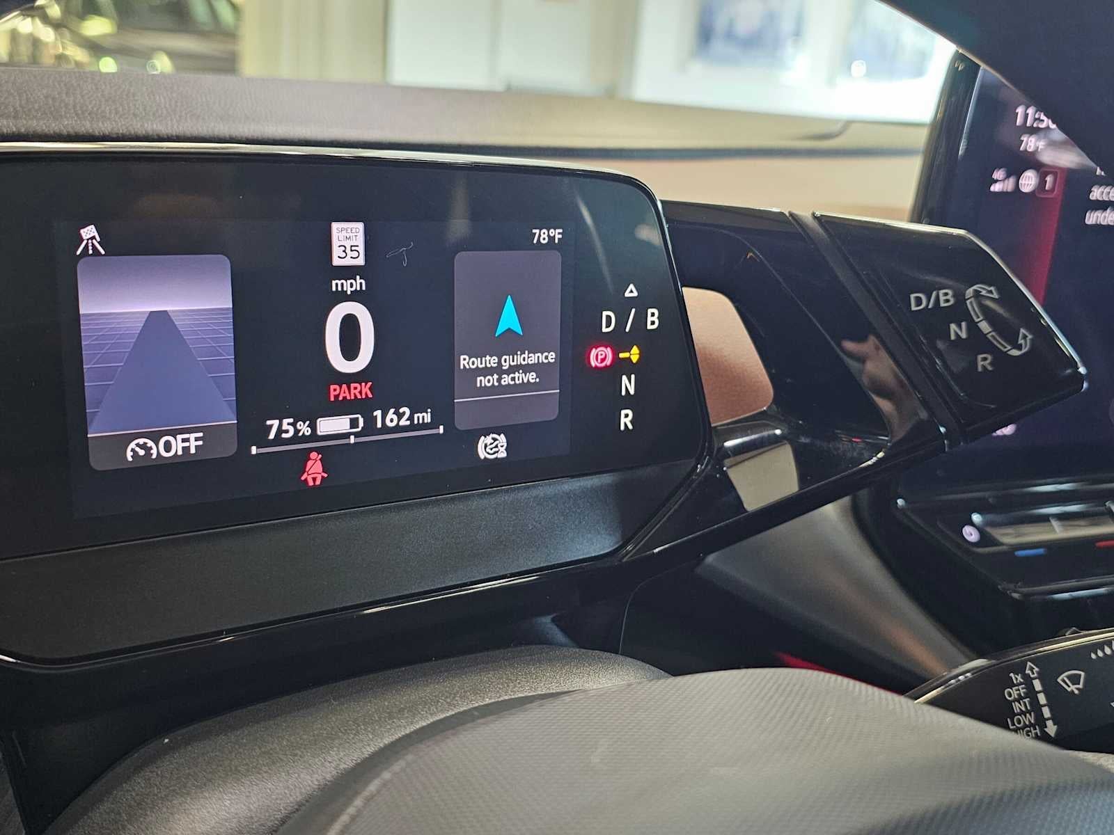 2022 Volkswagen ID.4 Pro S