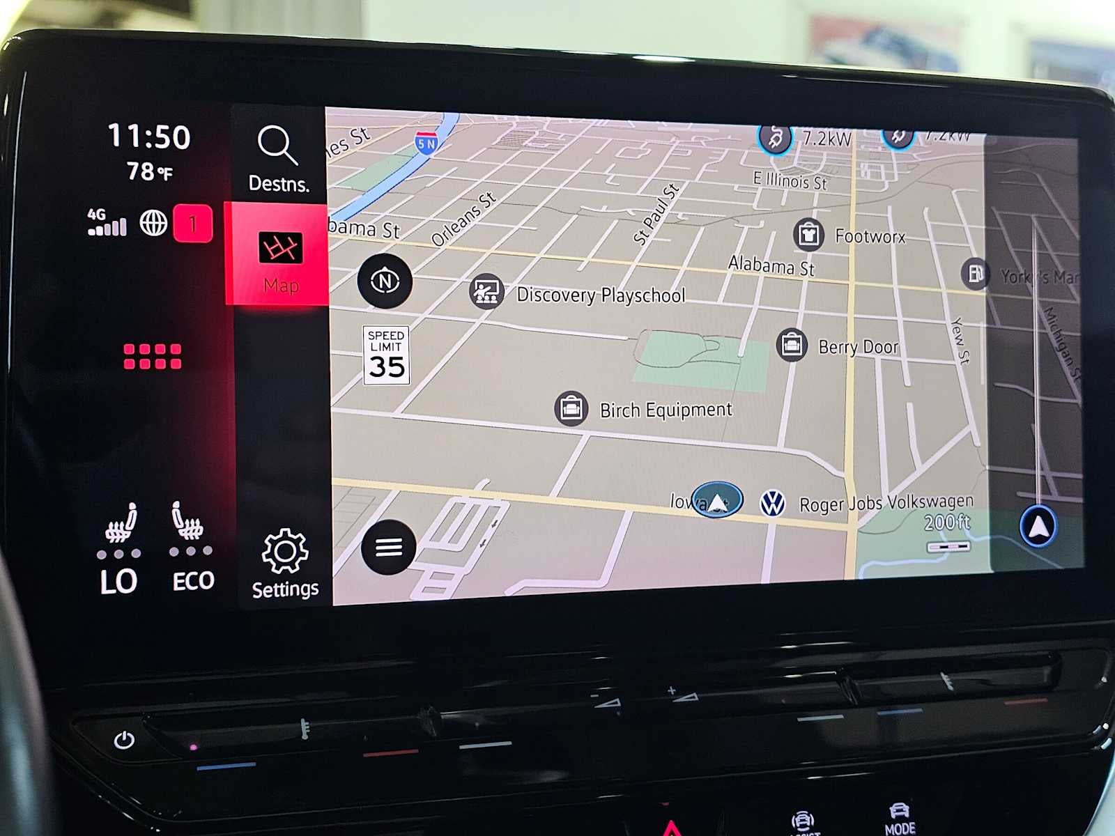 2022 Volkswagen ID.4 Pro S