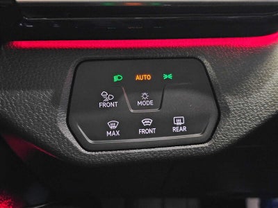 2022 Volkswagen ID.4 Pro S
