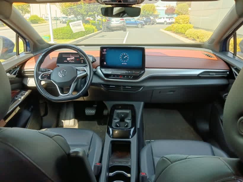 2022 Volkswagen ID.4 Pro S