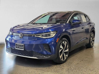 2022 Volkswagen ID.4 Pro S