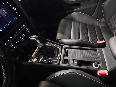 2019 Volkswagen Golf R 2.0T DSG w/DCC/Nav