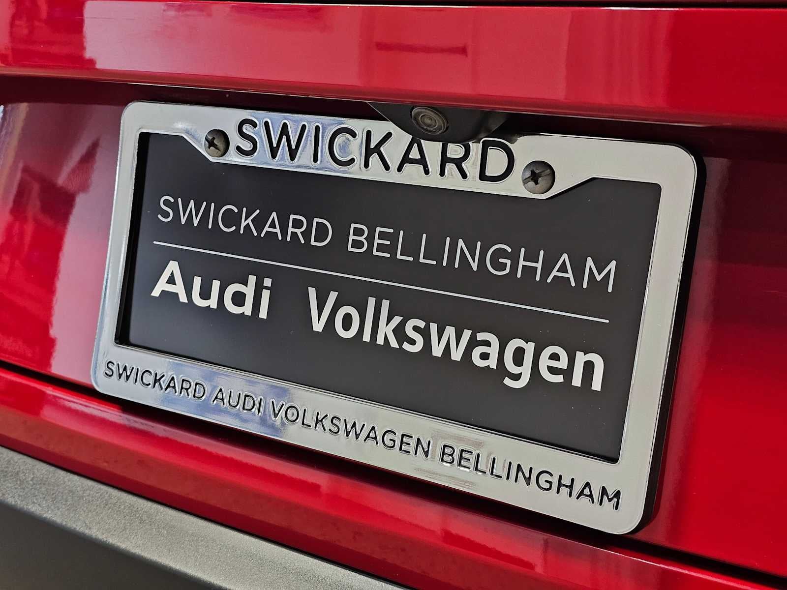 2019 Alfa Romeo Stelvio RWD