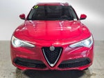 2019 Alfa Romeo Stelvio RWD