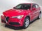 2019 Alfa Romeo Stelvio RWD