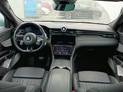 2023 Maserati Grecale Modena
