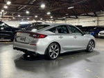 2025 Honda Civic Hatchback Hybrid Sport Touring