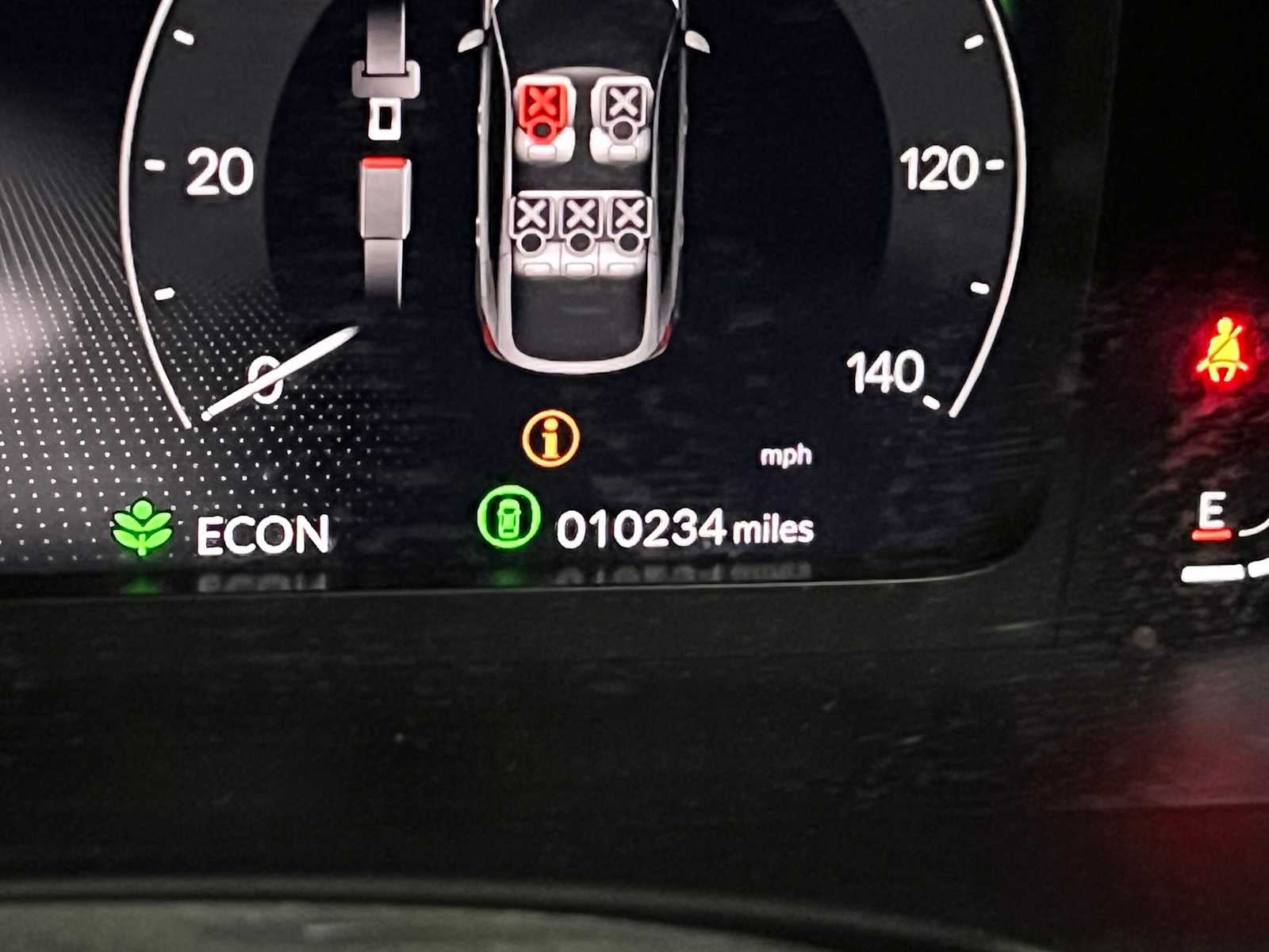 2025 Honda Civic Hatchback Hybrid Sport Touring