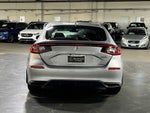 2025 Honda Civic Hatchback Hybrid Sport Touring