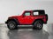 2018 Jeep All-New Wrangler Rubicon