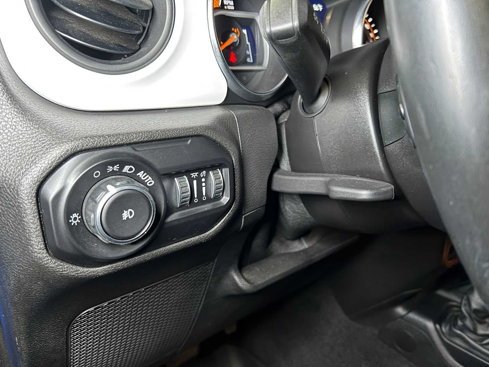 2021 Jeep Wrangler Unlimited Islander