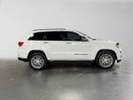 2018 Jeep Grand Cherokee Summit