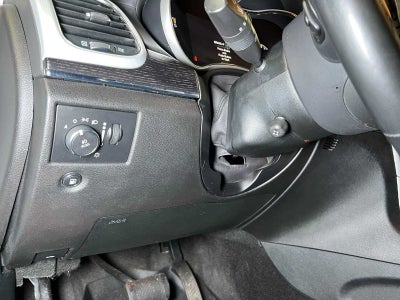 2018 Jeep Grand Cherokee Summit