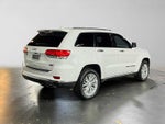 2018 Jeep Grand Cherokee Summit