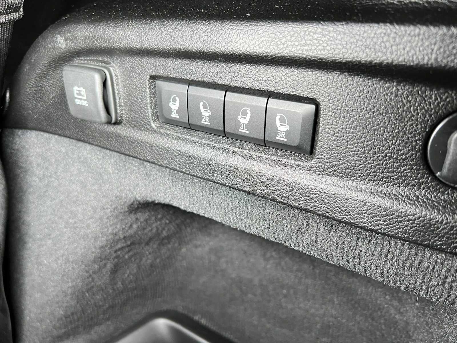 2022 Jeep Grand Cherokee L Summit