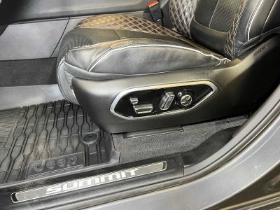 2022 Jeep Grand Cherokee L Summit
