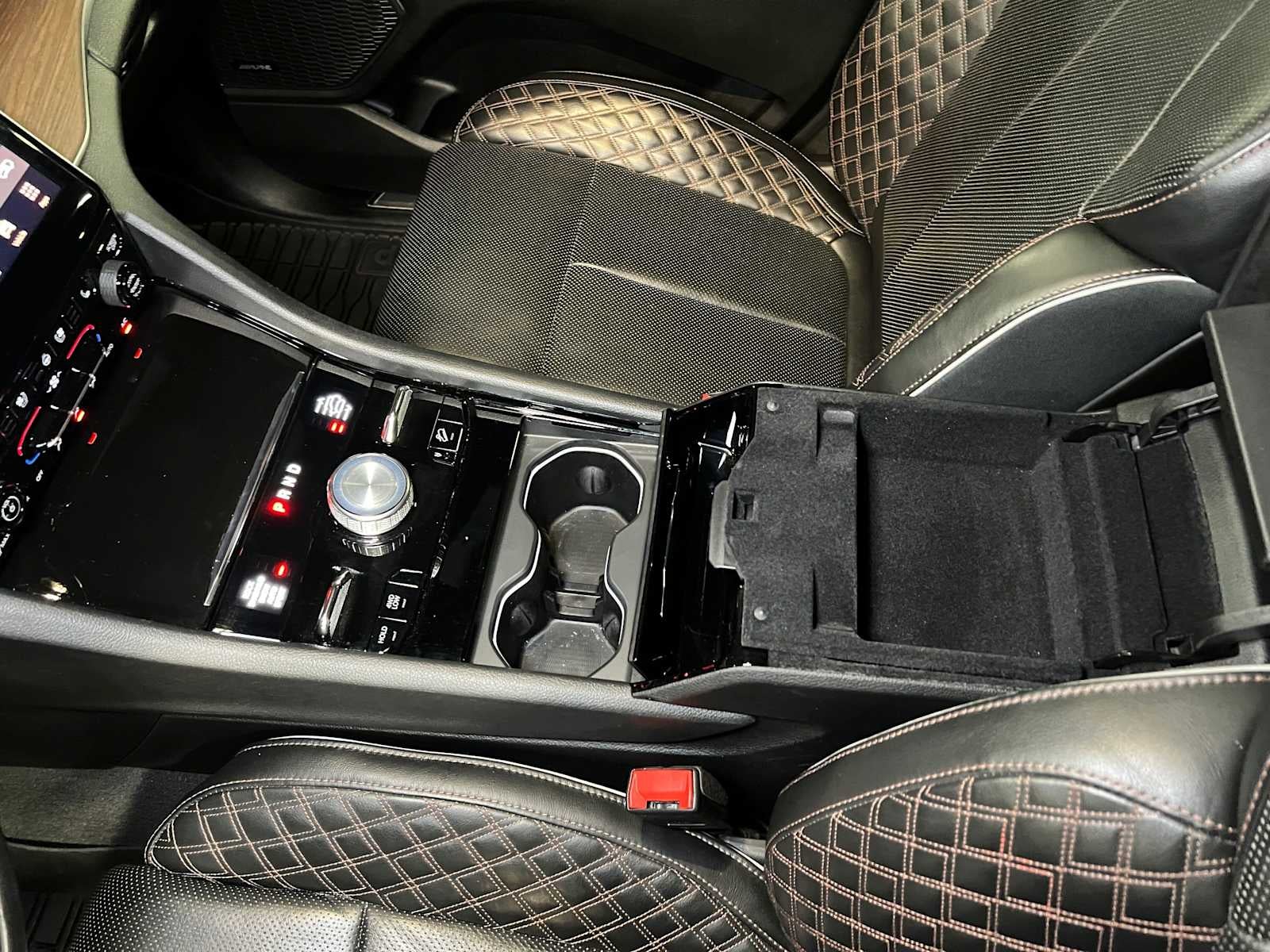 2022 Jeep Grand Cherokee L Summit