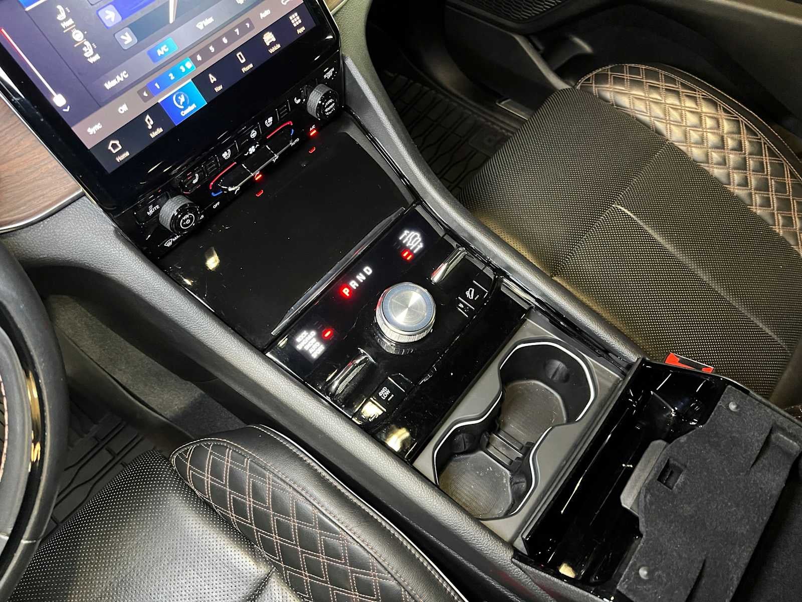 2022 Jeep Grand Cherokee L Summit
