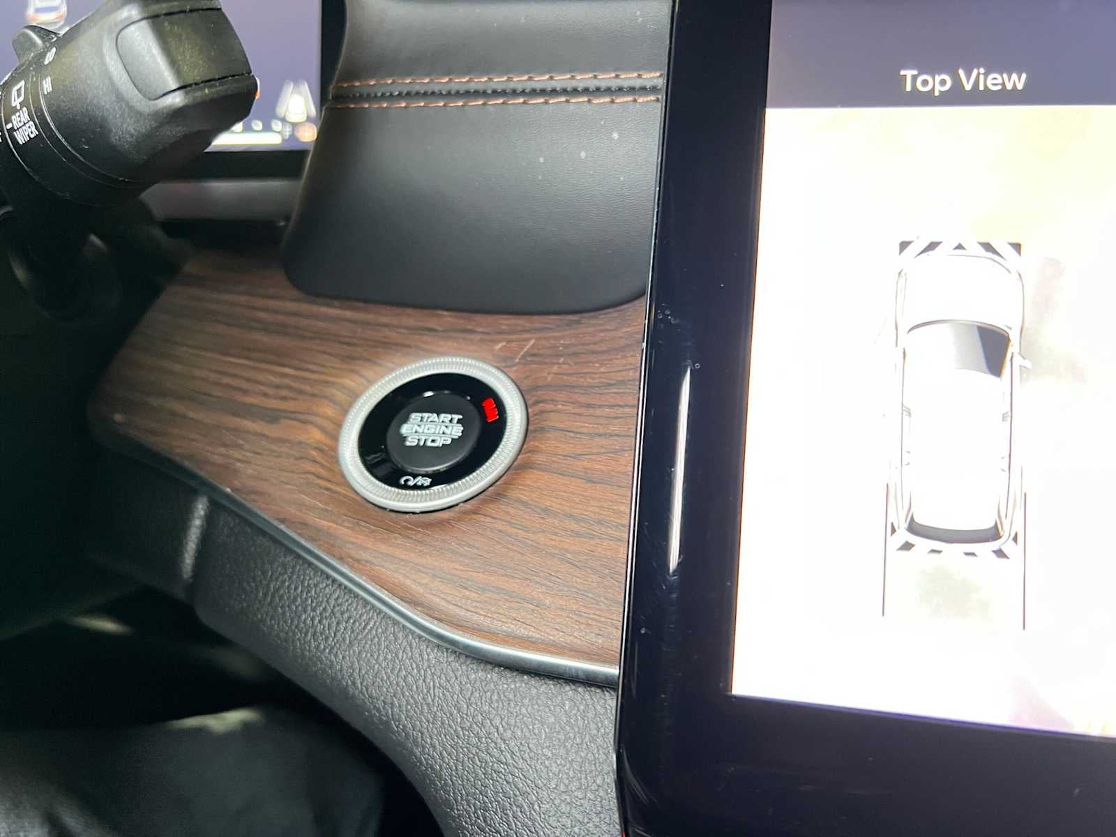 2022 Jeep Grand Cherokee L Summit