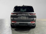 2022 Jeep Grand Cherokee L Summit