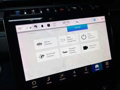 2022 Jeep Grand Cherokee 4xe Trailhawk