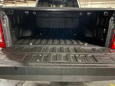 2024 Ford Super Duty F-350 SRW Pickup LARIAT